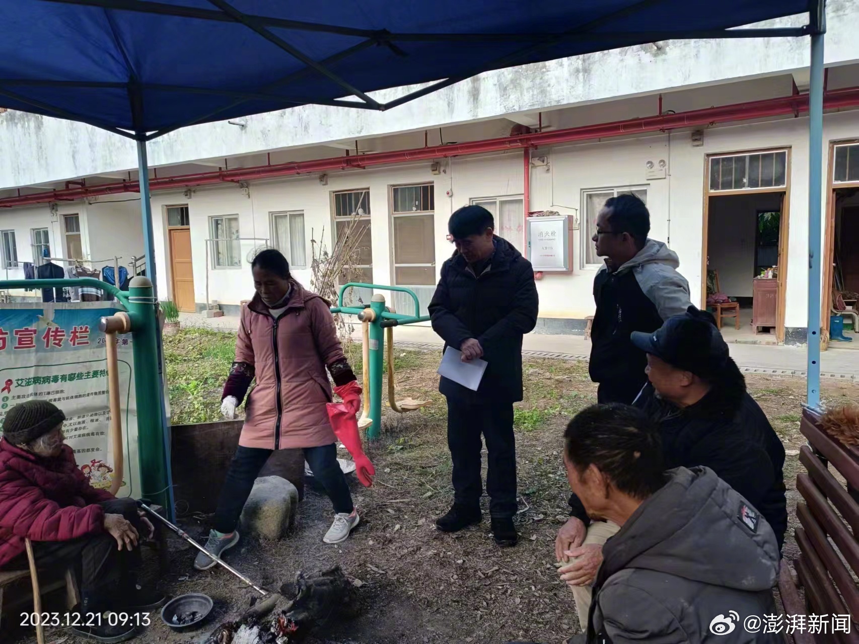 济南涝坡村最新动态，探寻发展与保护的平衡点