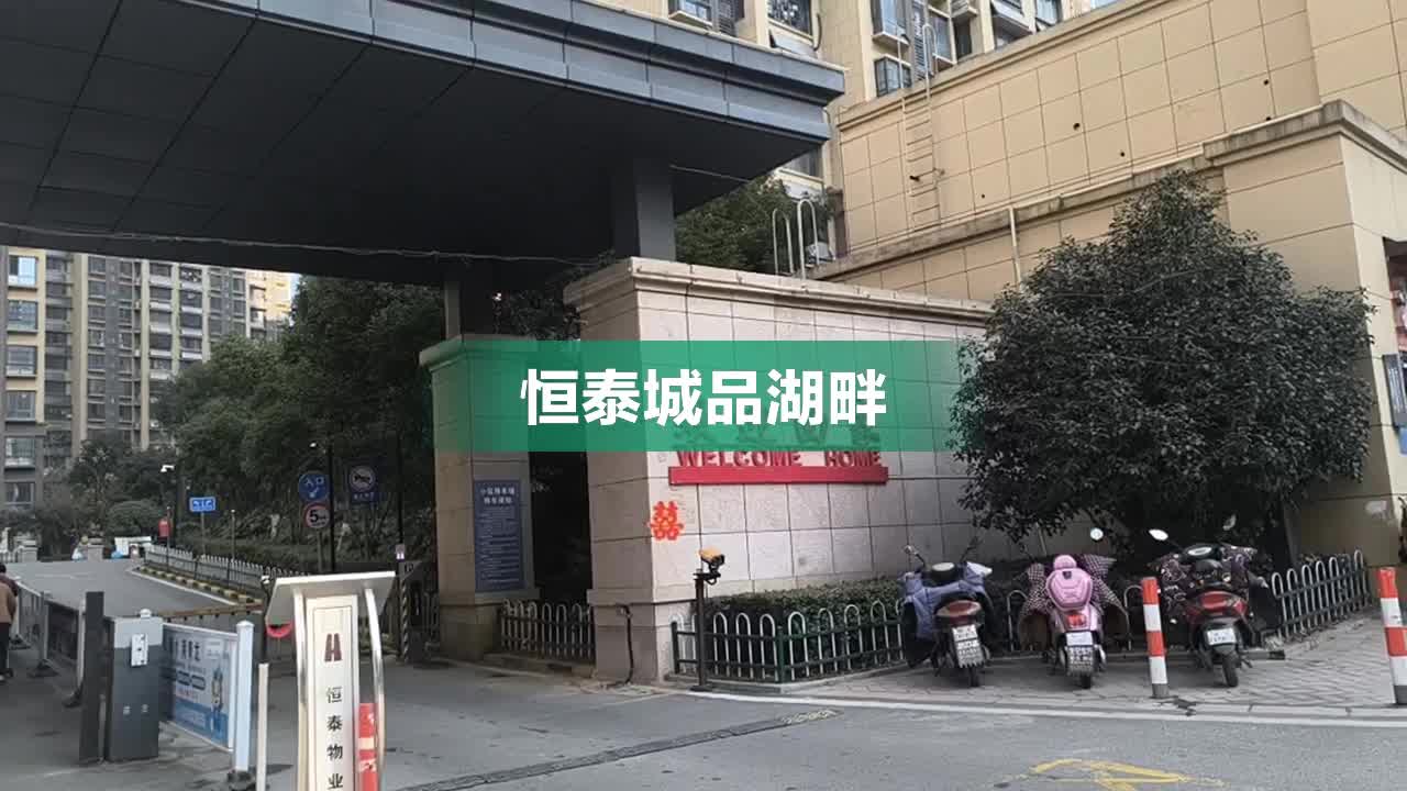 恒泰城品湖畔最新资讯,恒泰城品湖畔最新资讯，小巷深处的惊喜——一家特色小店的独特魅力