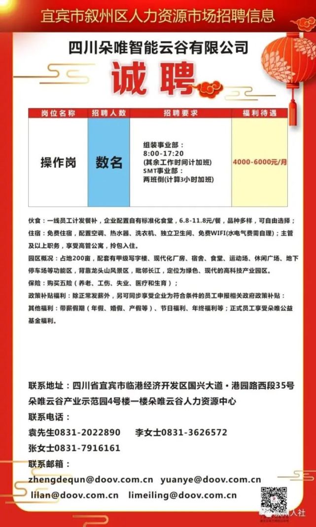 万盛招聘信息更新，职场新动向与时代脉搏同步前行