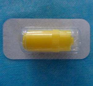 小巷深处的隐秘宝藏，探寻留置针价格之谜