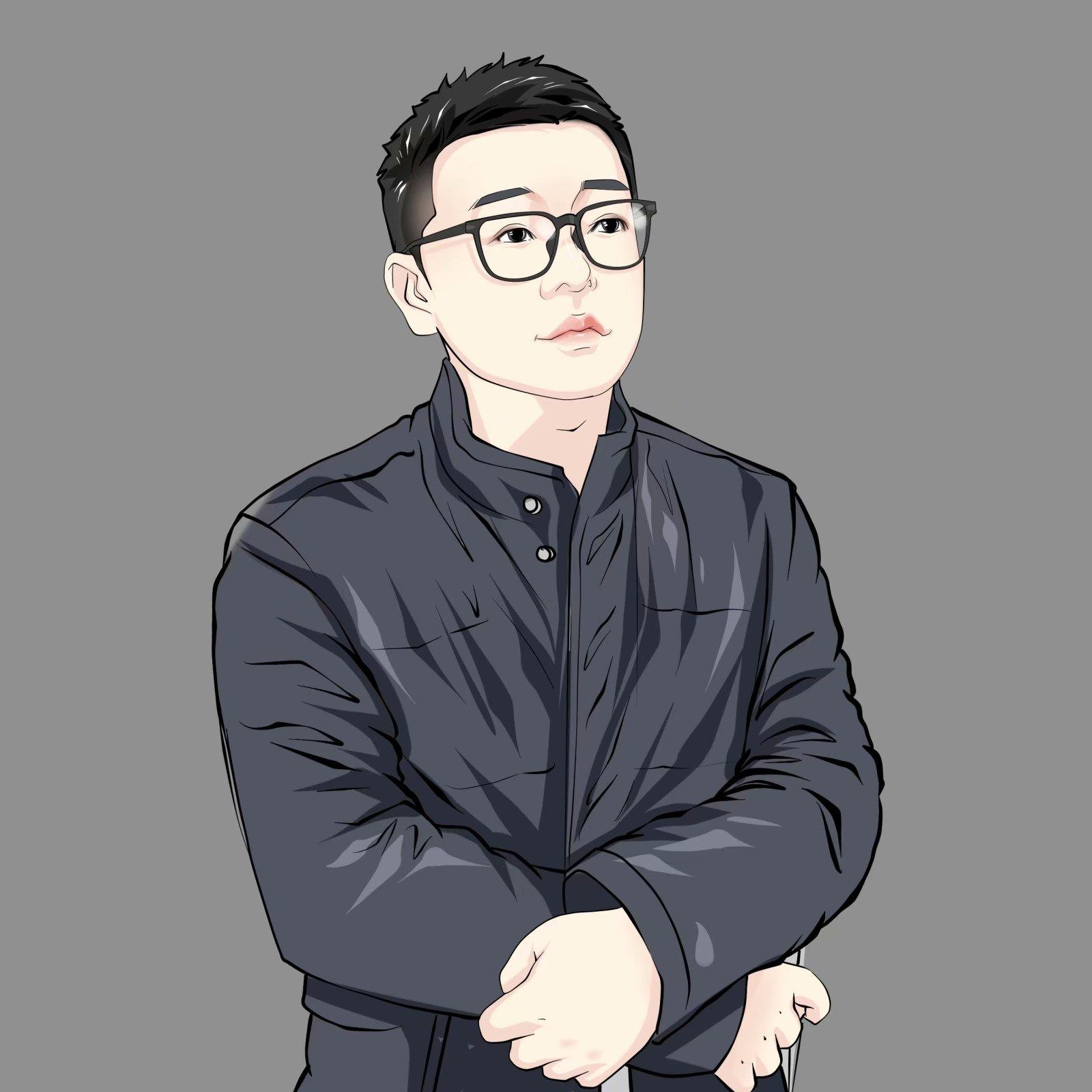 动漫男头像风格、魅力与流行趋势一网打尽！