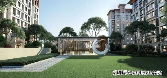 房山中骏云景台的科技魅力与最新房价探索