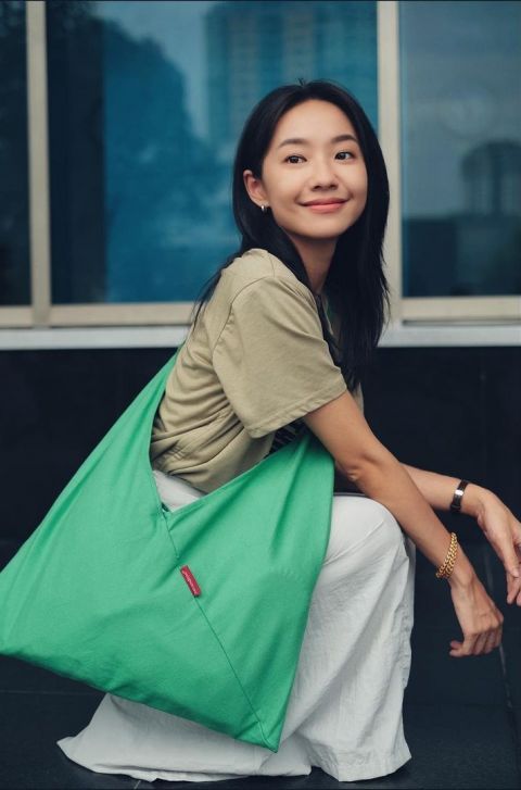 越南美女明星，璀璨星途的闪耀之光