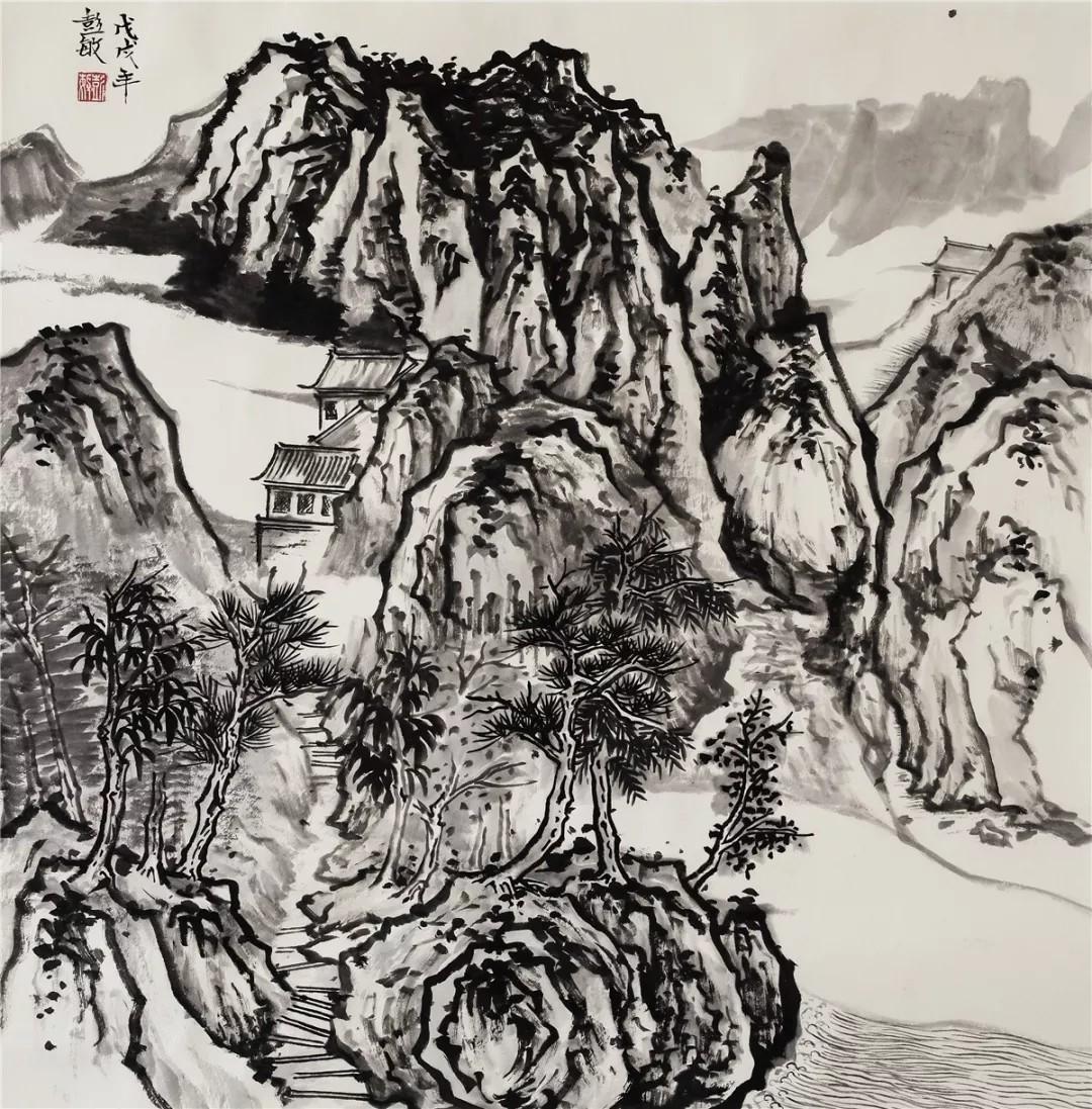 李丽莎最新作品，探索艺术领域的新篇章