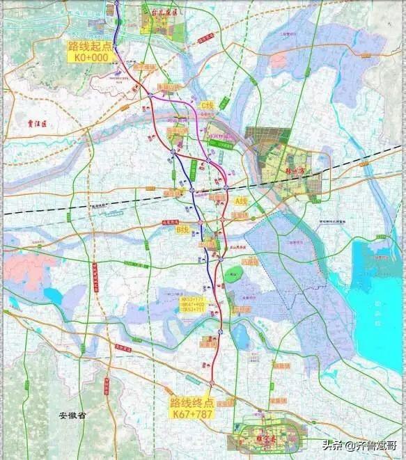 台睢高速最新动态及小巷独特风味探寻