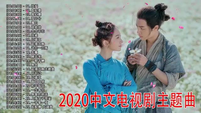 最新热门电视剧插曲推荐，旋律与剧情的完美融合