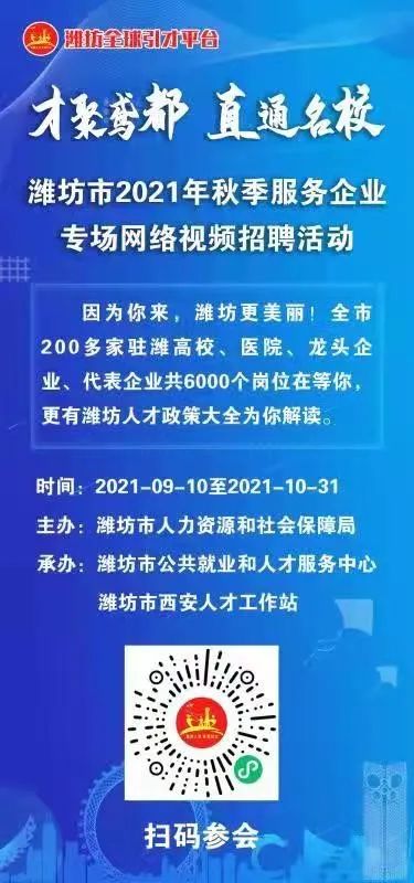 潍坊机场最新招聘资讯揭秘✨