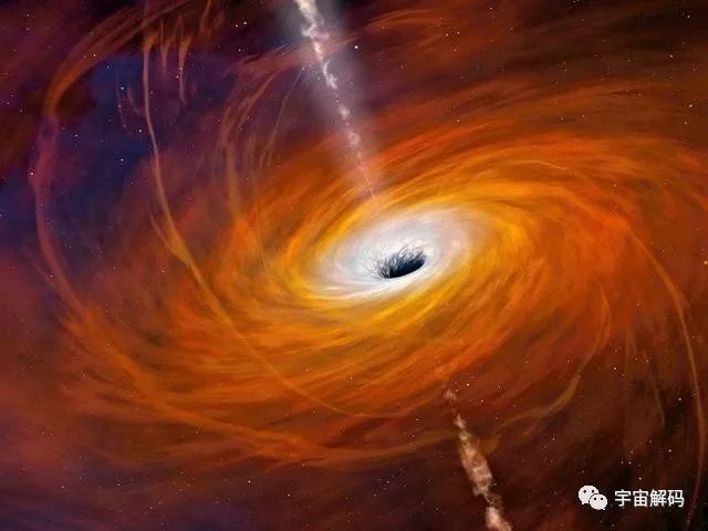 黑洞最新研究成果揭秘，探索宇宙未知领域的新突破