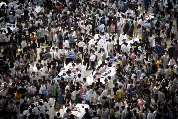 宁夏最新招聘信息发布及求职步骤指南