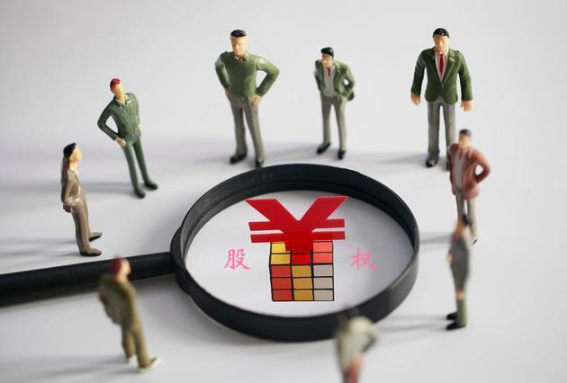非上市企业股权激励详解，股权激励步骤指南