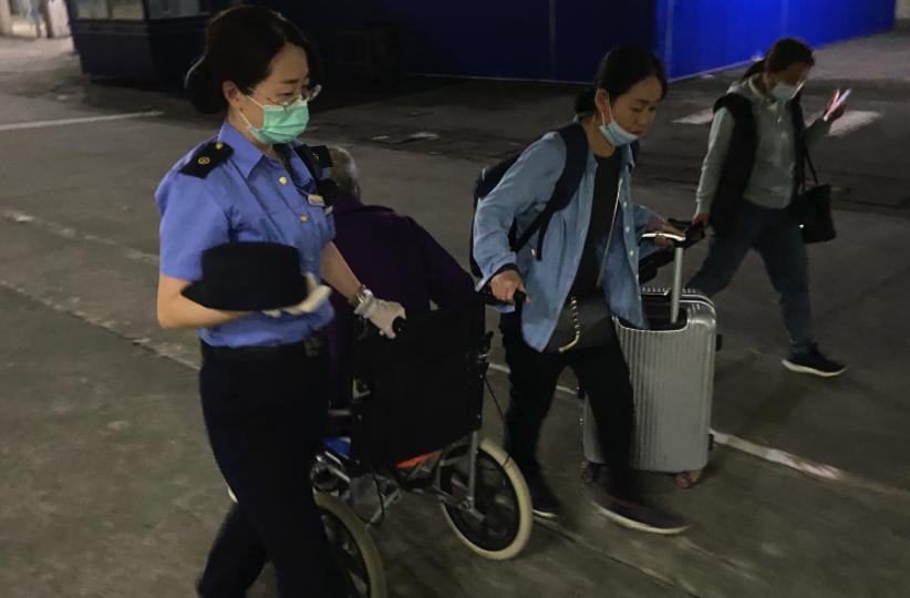 佛山火车站最新动态，温馨日常服务升级