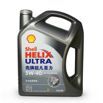 壳牌机油5W-30全合成价格表及科技润滑之巅引领未来生活新篇章