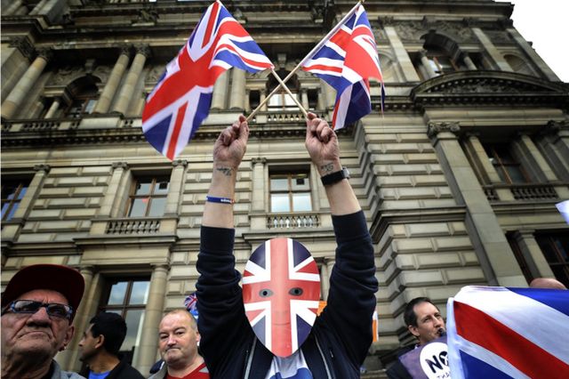 英国民意调查最新动向分析