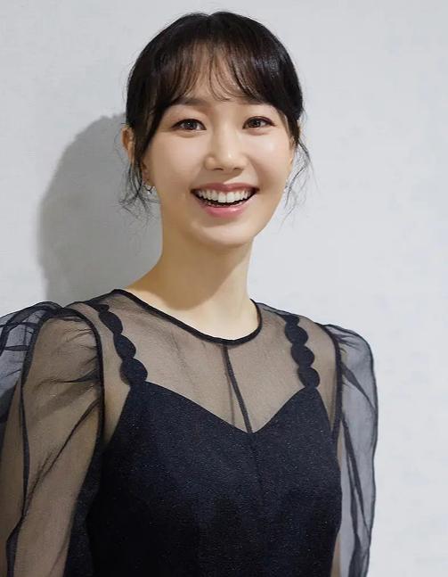 韩女演员,韩女演员的温馨日常