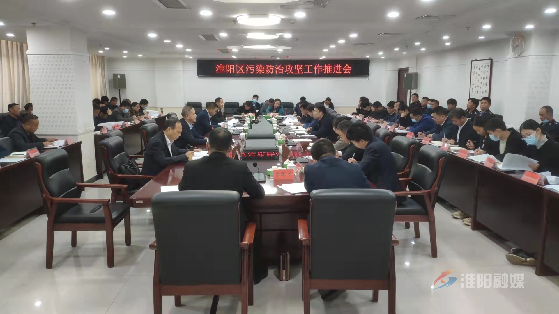淮阳最新资讯，自然美景之旅，探索内心平和宁静的治愈之旅