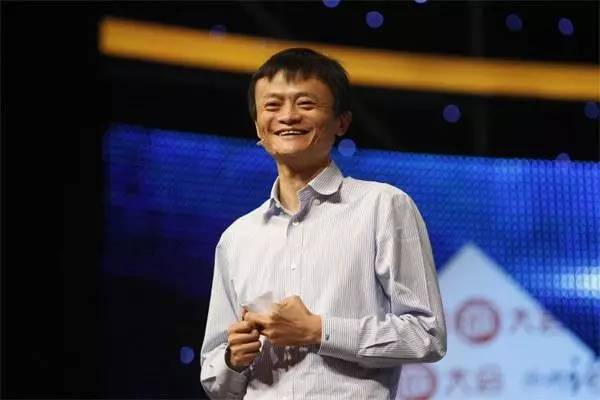 马云最新动态，时代巨人前行步伐的见证者