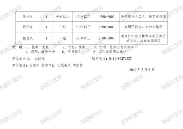 漯河最新职位招聘信息汇总