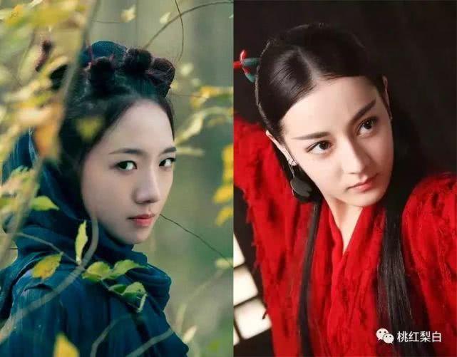 包子脸的女明星,包子脸的女明星，面部魅力独特展现