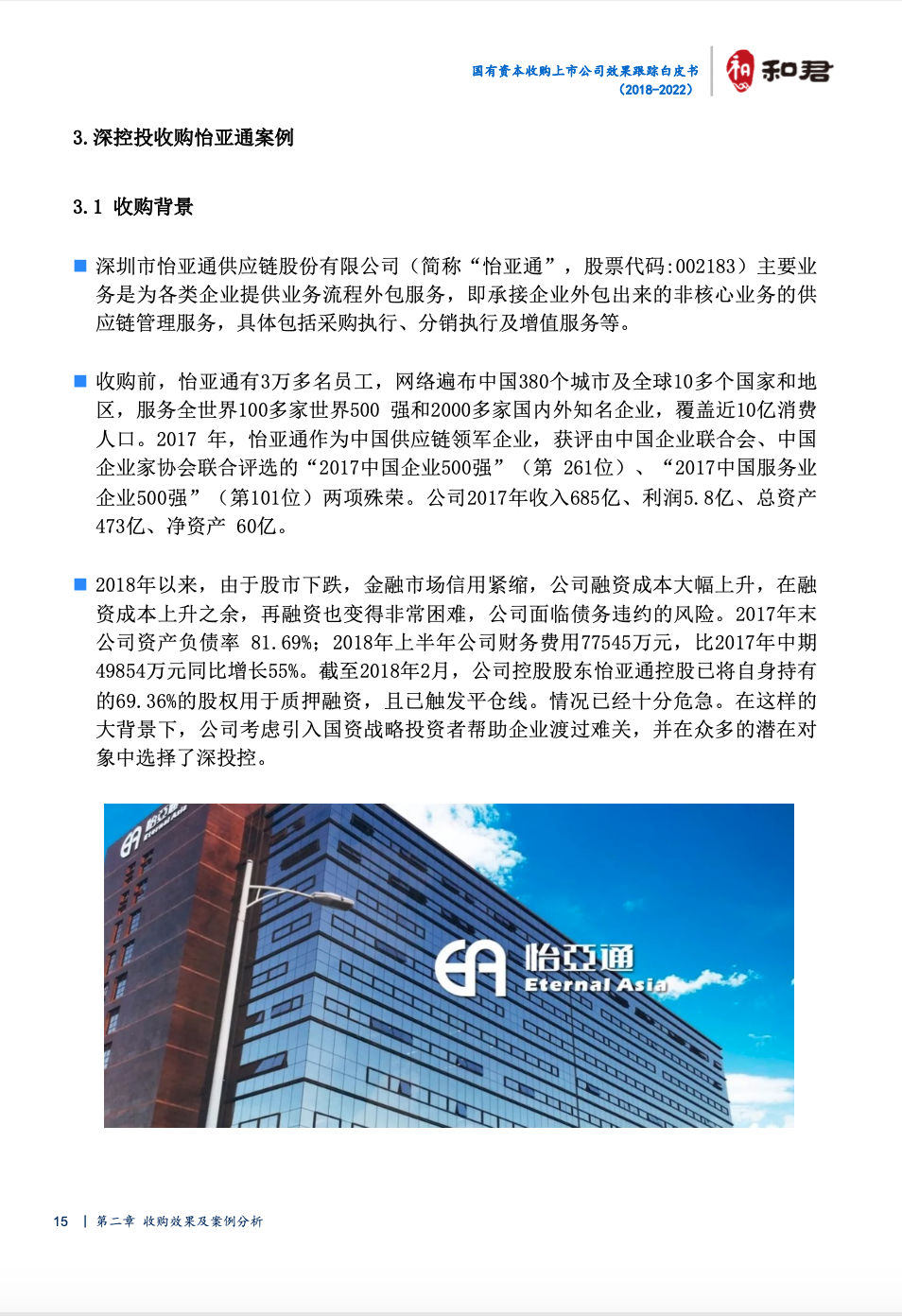 上市公司的好处与优势概览