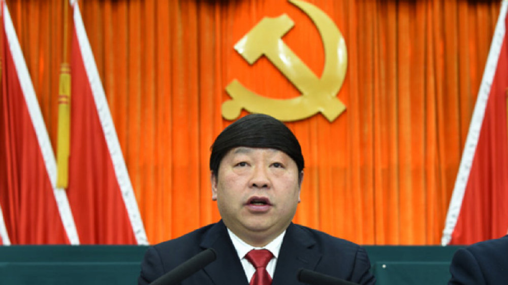 廖其刚的最新动态，变化中的力量与自信成就之路