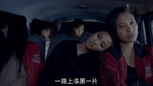 最佳鬼友演员阵容介绍