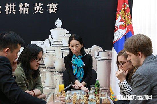 棋类比赛盛大策划活动方案