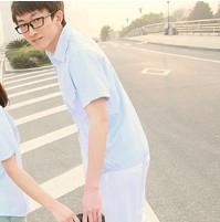2017最新QQ情侣头像款，学习成长与自信成就之旅