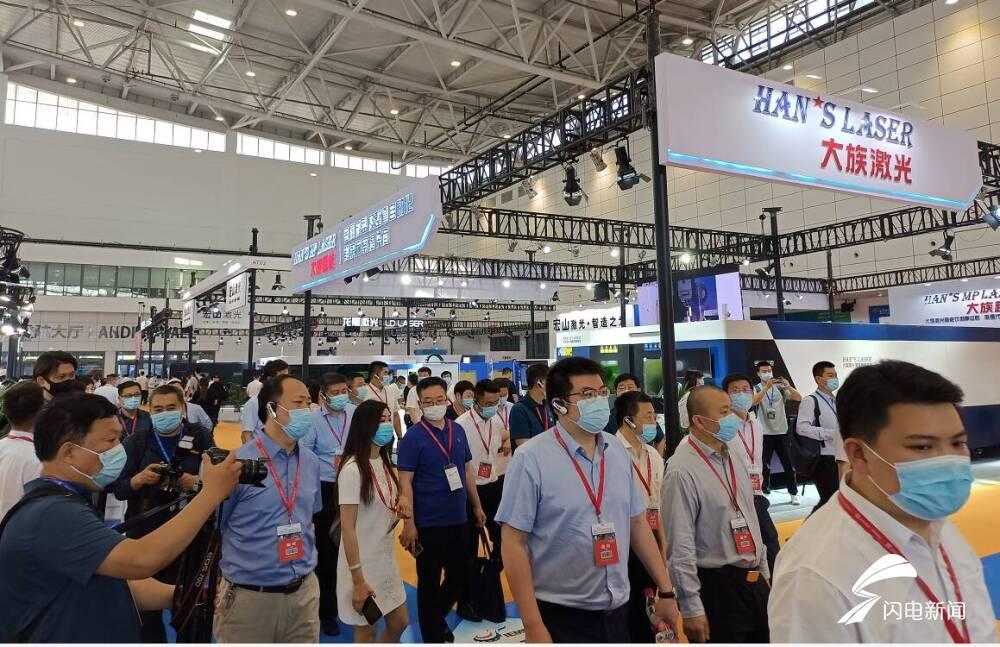 大族激光最新消息详解，操作指南与技能学习步骤攻略