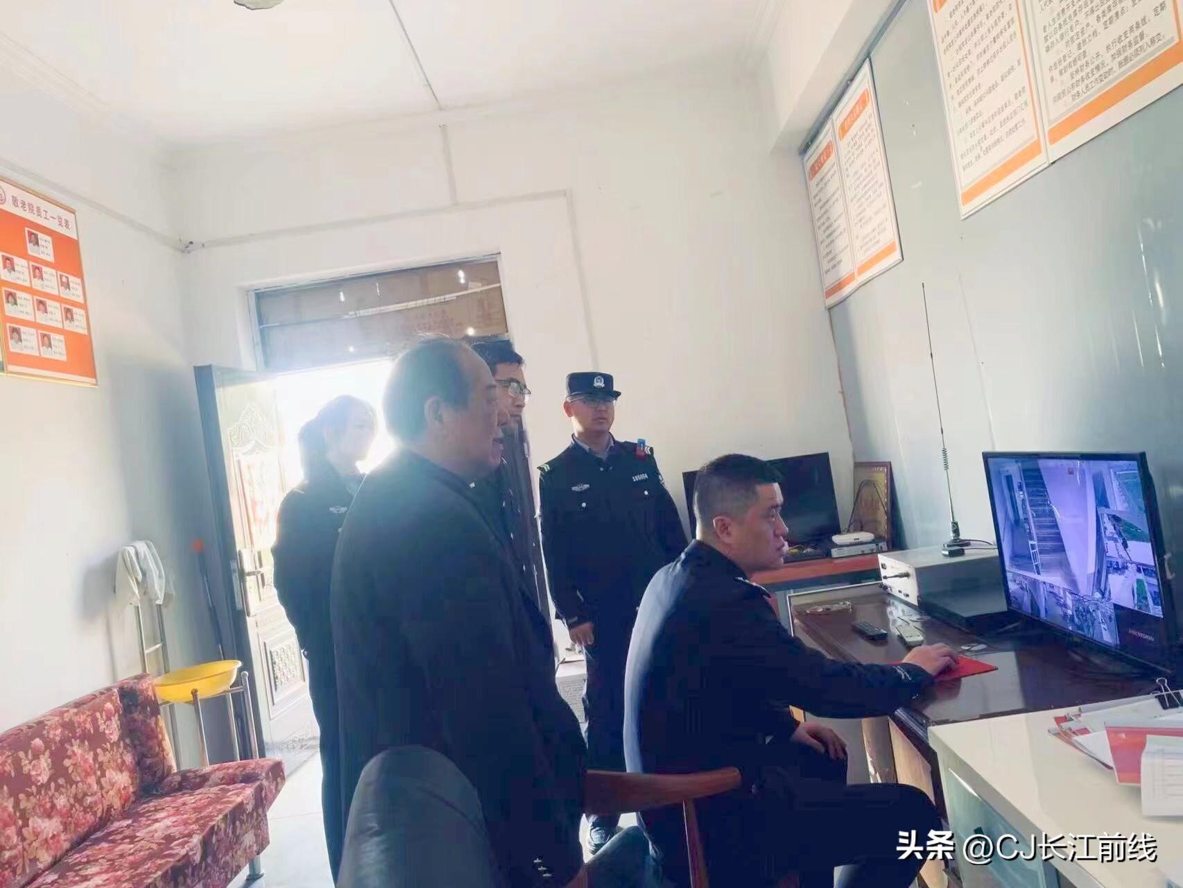 河南辅警待遇最新规定，小巷中的独特风景线