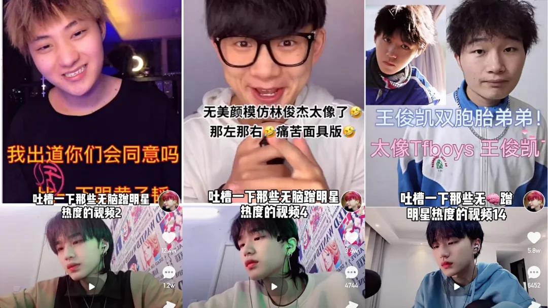 贺姓明星大揭秘，谁是你心中的明星？🌟