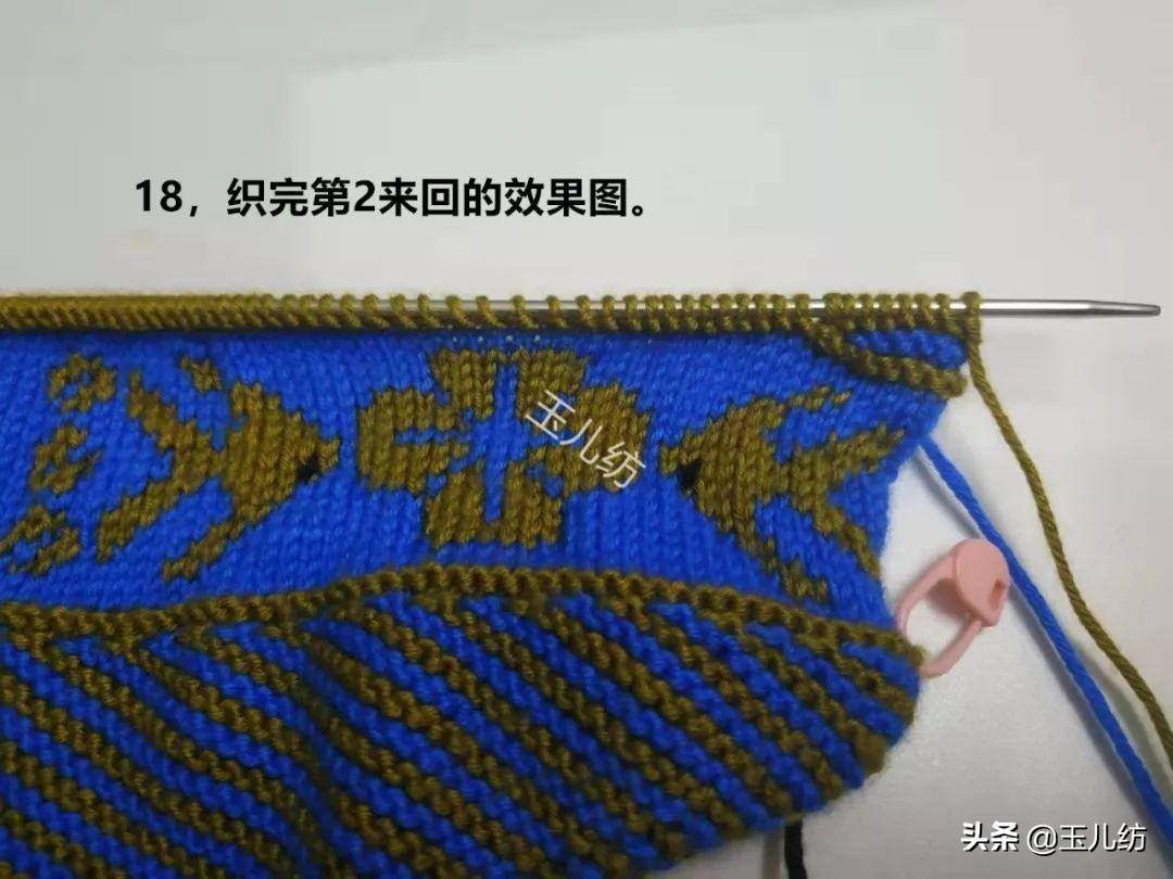 毛线棉拖鞋新款编织教程，时尚舒适的编织拖鞋制作指南