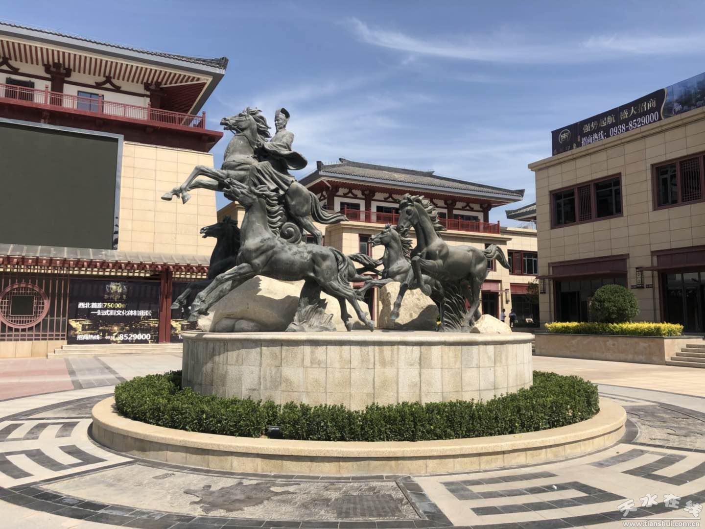 西安印象城电影院，科技之光引领观影新体验