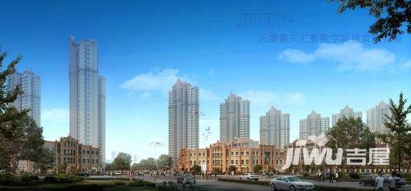 南益名仕华庭最新房价及其背后的故事揭秘