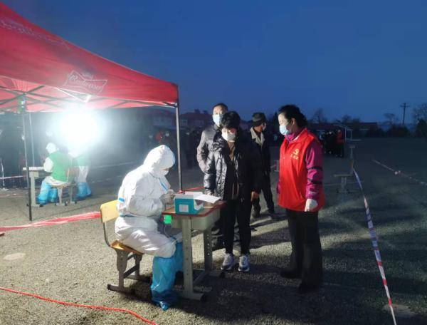 庄河最新疫情动态，自然美景下的抗疫与探索之旅