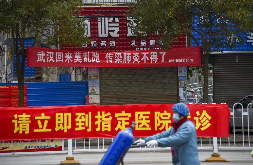 应城最新疫情实时动态更新