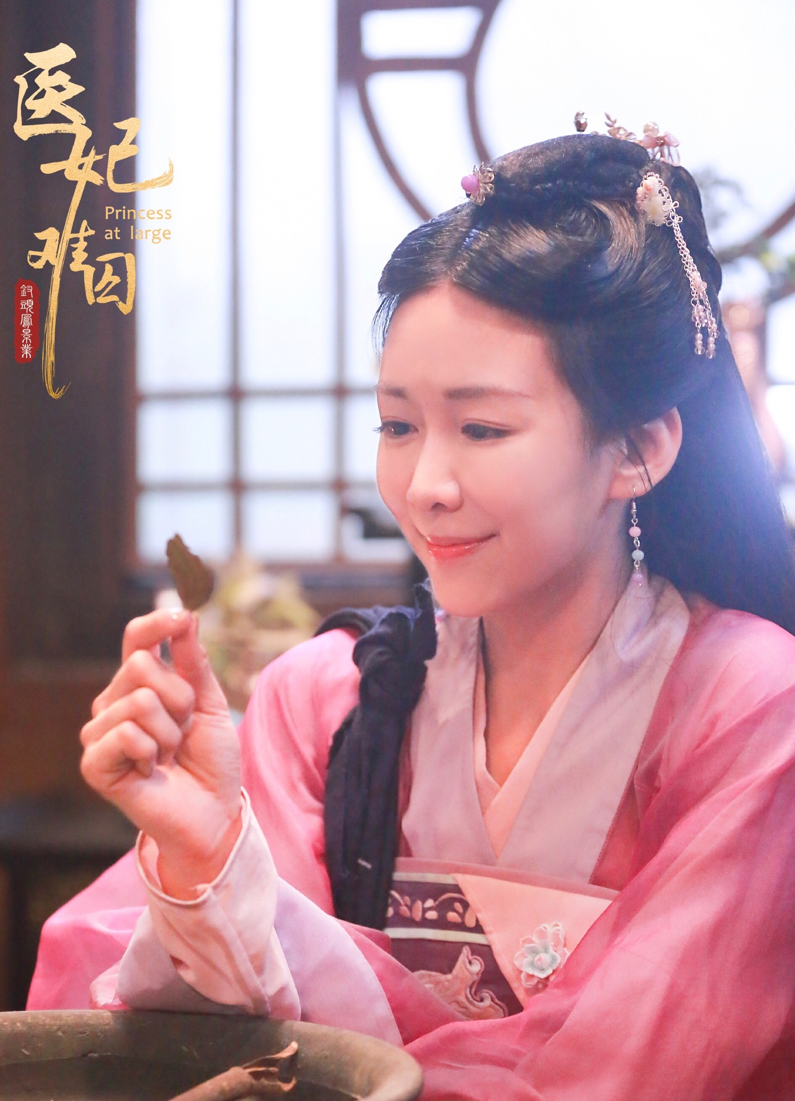 医妃难囚演员表揭秘，科技重塑影视魅力，开启前所未有的观影体验