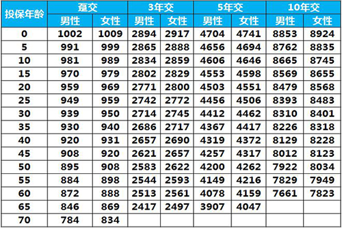 平安福最新费率查询，科技护航，保障生活新体验