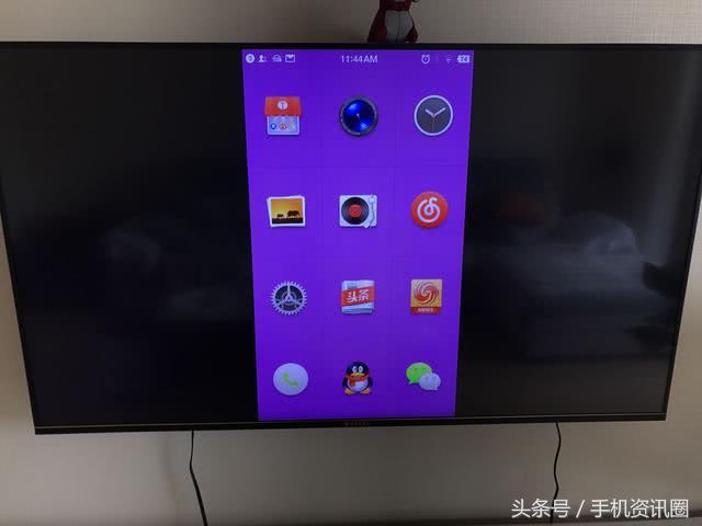 📱手机投屏电视全攻略，轻松连接，完美展示！