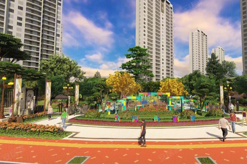 安陆楼盘最新房价概览，市场趋势深度解析