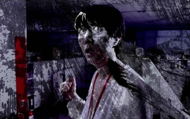 恐怖动漫片，深度探索与欣赏指南，带你领略惊悚之美！