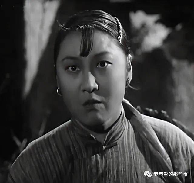 上影厂老演员，银幕上的永恒记忆🎬