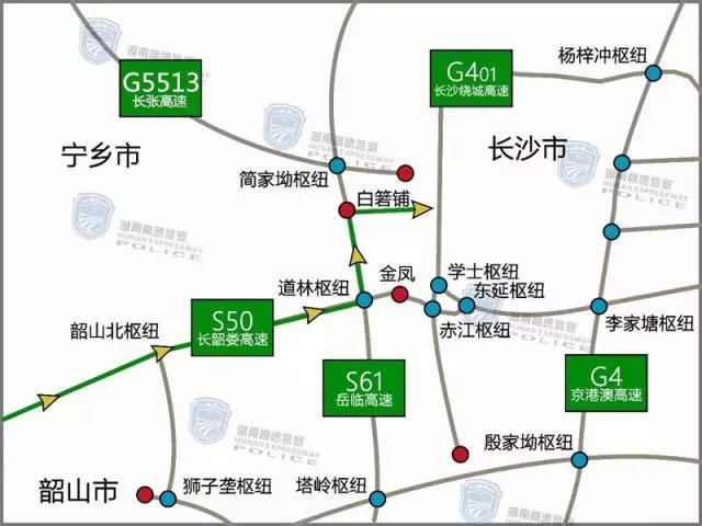 怀化科目三路线图，驶向成功的驾驶励志之旅