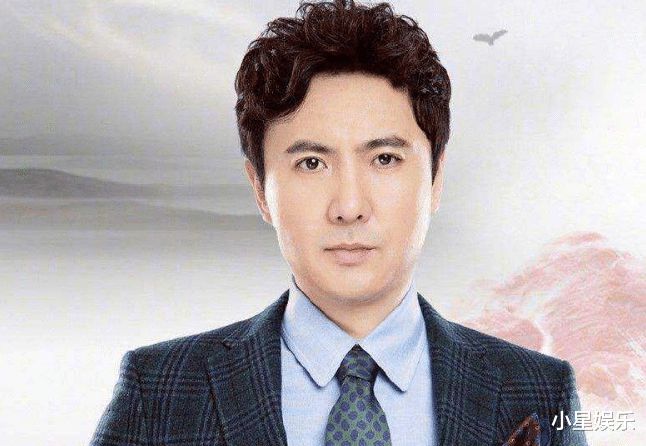 演员李竹老婆的独特魅力与风采展示