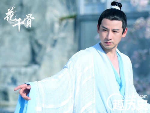 花千骨演员表深度解析，角色与演员匹配度解析