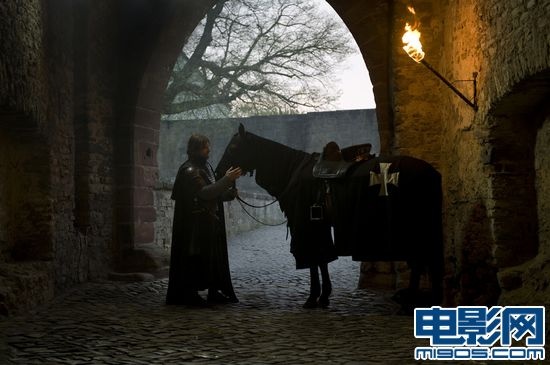 黑死病电影，科技前沿的高科技电影新体验