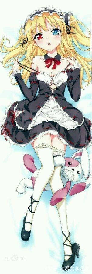 幼女动漫的秘密乐园，小巷中的童趣世界