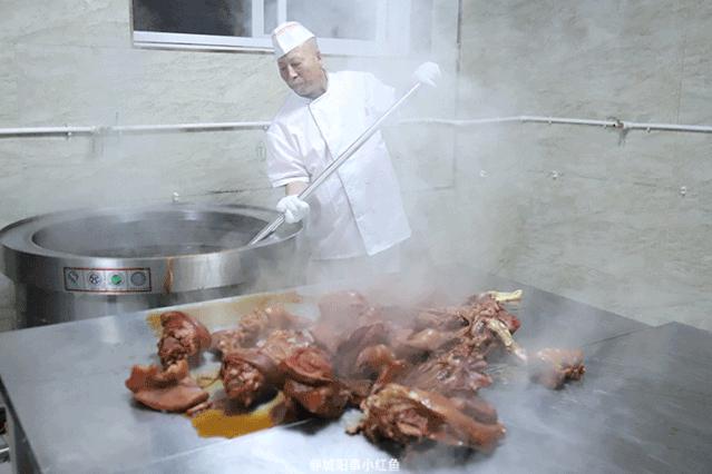 北京熟食店招租，美食冒险之旅，改变命运的一刻！