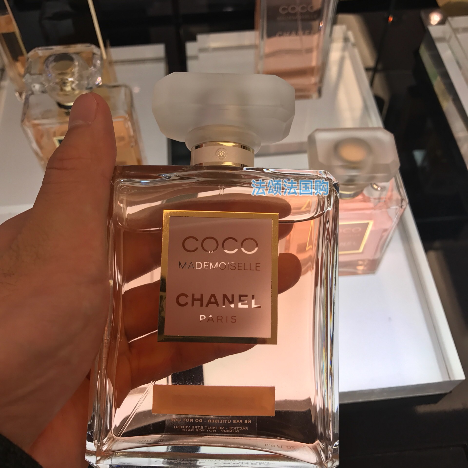 香奈儿香水Coco系列，经典之作的时代印记与地位及价格表