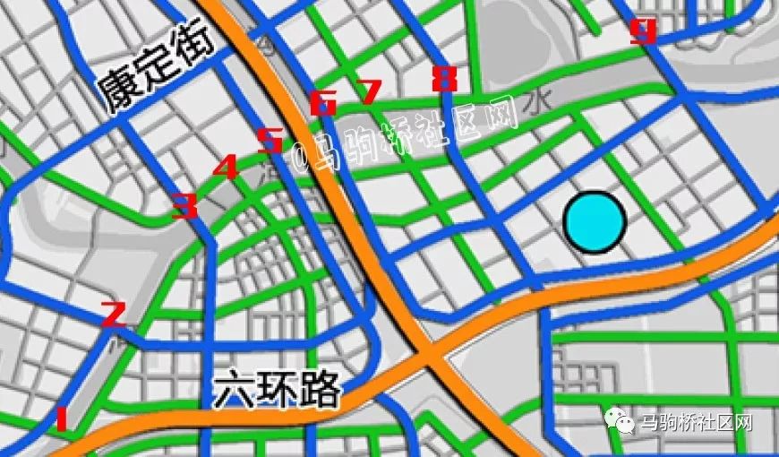 马驹桥最新规划方案揭秘，小巷深处的惊喜探索