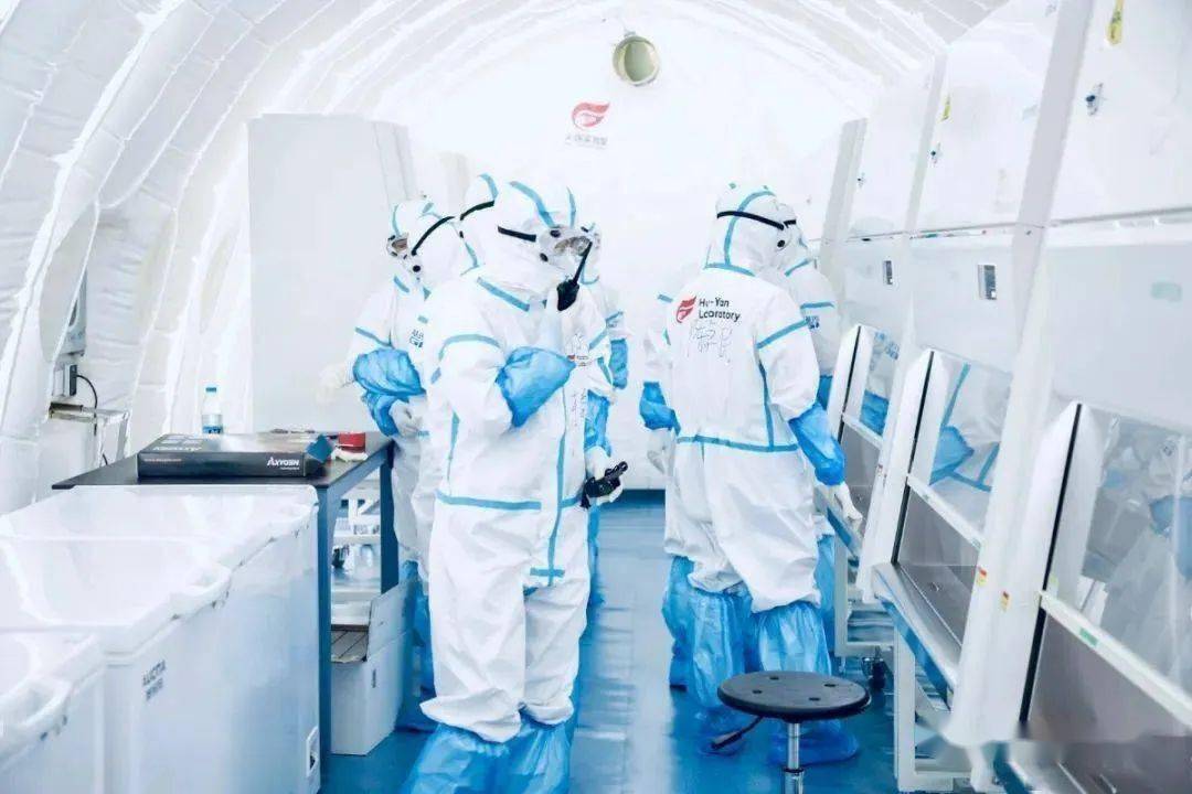 新发地疫情最新动态，最新进展与观点分析
